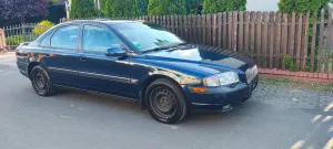 Volvo S80 I 2001