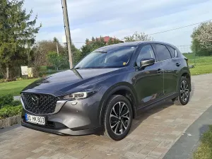 Mazda CX-5 II 2022
