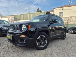 Jeep Renegade 1.4 MultiAir Limited FWD S&S 2016