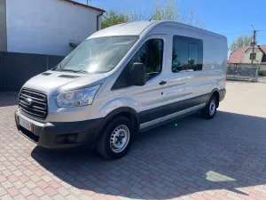 Ford Transit 2015