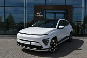 Hyundai Kona II 65kWh Platinum 2024