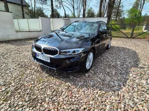 BMW 3 Series G20/G21 320i Sport Line 2023
