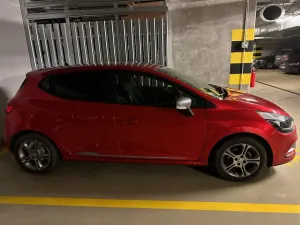 Renault Clio IV 0.9 Energy TCe Limited 2018