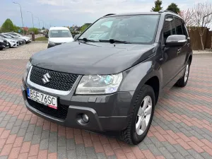 Suzuki Grand Vitara II 1.9 DDiS Premium EU5 2009