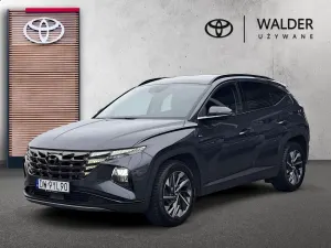 Hyundai Tucson IV 1.6 T-GDi 48V Executive 2WD DCT 2024