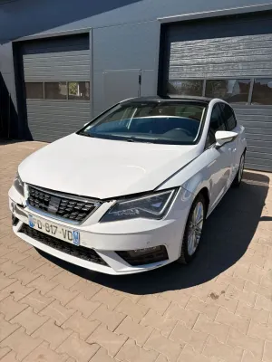 Seat Leon III 1.5 EcoTSI Evo Xcellence S&S 2019