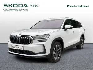 Skoda Kodiaq II 2.0 TDI 4x4 Selection DSG 2024