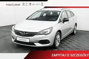 Opel Astra K 2022