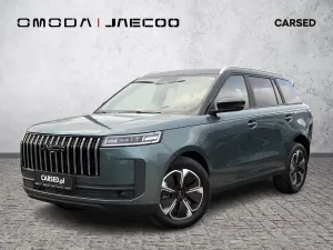 Jaecoo J7 2025