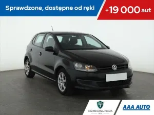 Volkswagen Polo V 2009