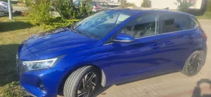 Hyundai i20 III 1.2 Cool 2021