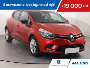 Renault Clio IV 2017