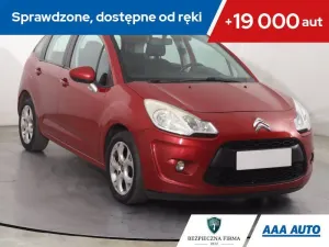 Citroën C3 II 2010
