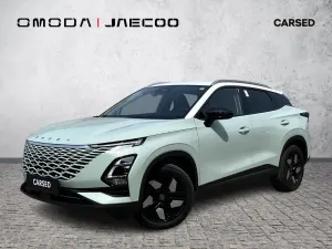 Omoda 5 2025