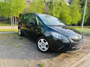 Opel Zafira C Tourer 2.0 CDTI ecoFLEX Start/Stop Edition 2012