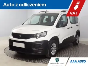 Peugeot Rifter 2019