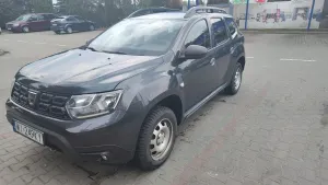 Dacia Duster II 1.0 TCe Essential 2021
