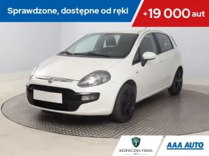 Fiat Punto 2011