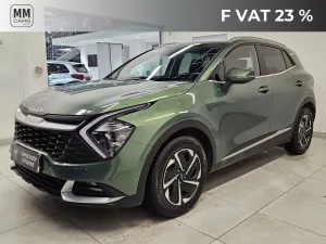 Kia Sportage V 2023