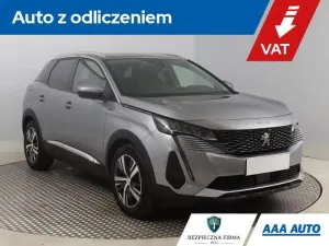 Peugeot 3008 II 2020