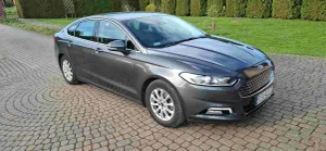 Ford Mondeo Mk5 1.5 EcoBoost Trend 2018