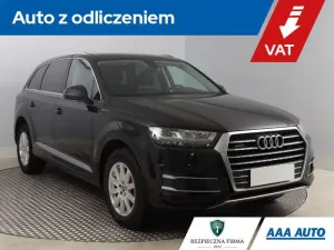 Audi Q7 II 2017
