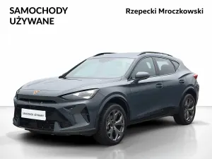 Cupra Formentor 1.5 eTSI mHEV DSG 2025