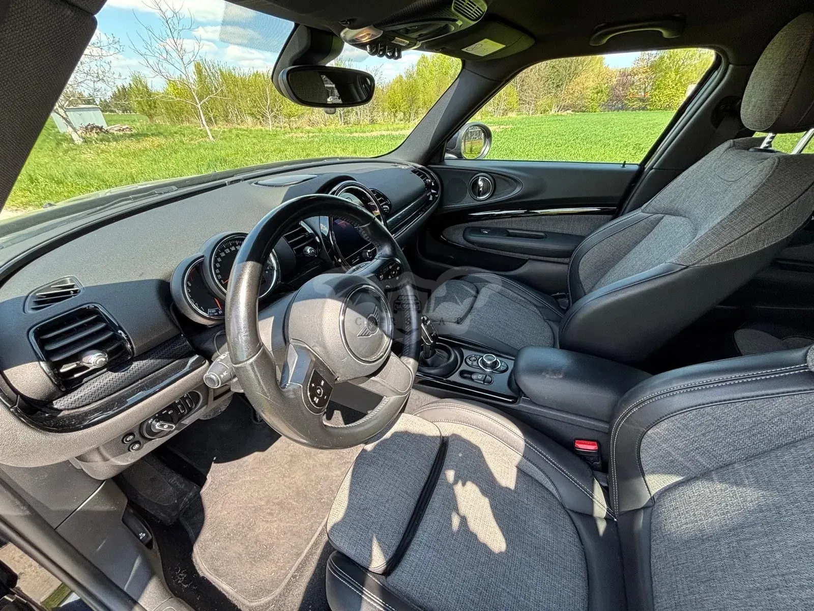 Mini Clubman Cooper S ALL4 2022