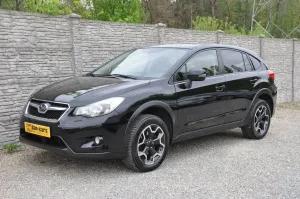 Subaru XV 2.0 i Exclusive Lineartronic 2013