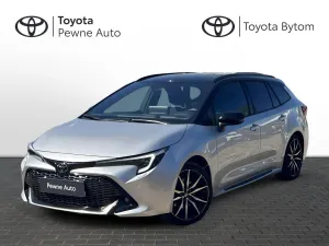 Toyota Corolla Seria E21 2.0 Hybrid GR Sport 2023