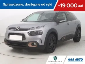 Citroën C4 Cactus 2019