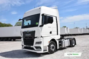 MAN TGX 2023