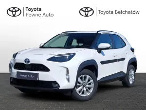 Toyota Yaris Cross Hybrid 1.5 Comfort 4x4 2022