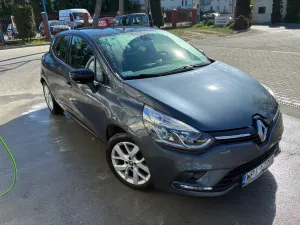Renault Clio IV 0.9 Energy TCe Limited 2019