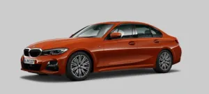 BMW 3 Series G20/G21 2021