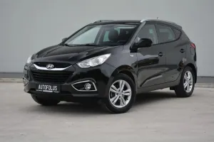 Hyundai ix35 2013