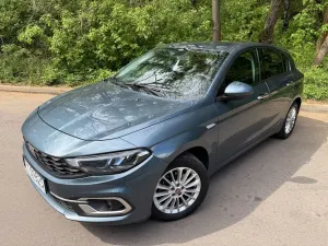 Fiat Tipo II 1.0 T3 Life 2022