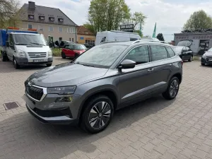 Skoda Karoq 1.5 TSI ACT Style DSG 2023