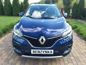 Renault Kadjar 2019