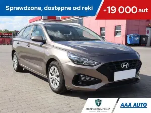 Hyundai i30 III 2021