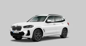 BMW X3 G01 xDrive30i M Sport 2023