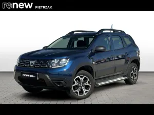Dacia Duster II 1.6 SCe Comfort 2019