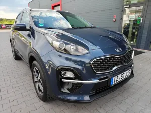 Kia Sportage IV 1.6 GDI 2WD Fifa World Cup Edition 2018