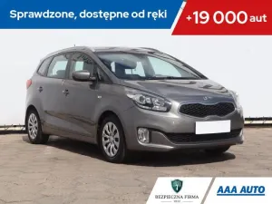 Kia Carens (Rondo) IV 2014