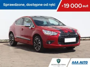 Citroën DS4 2013
