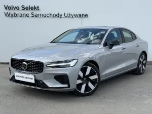 Volvo S60 III 2024