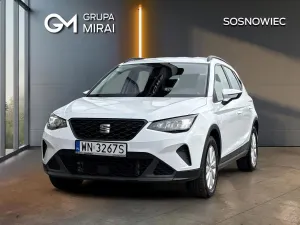 Seat Arona 2023