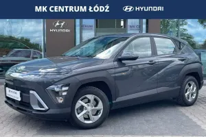 Hyundai Kona II 2024