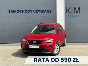 Seat Arona 1.0 TSI Style S&S DSG 2022