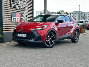 Toyota C-HR 1.8 Hybrid Executive 2025